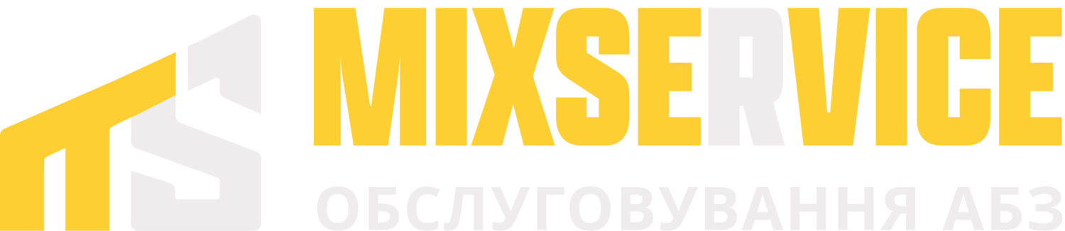 Mixerservice
