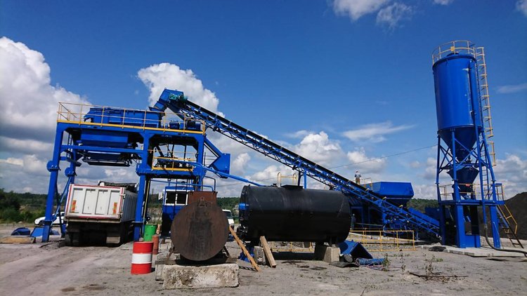 Приклад товару від компанії МіксерСервіс : Комплектуючі, запчастини для АБЗ