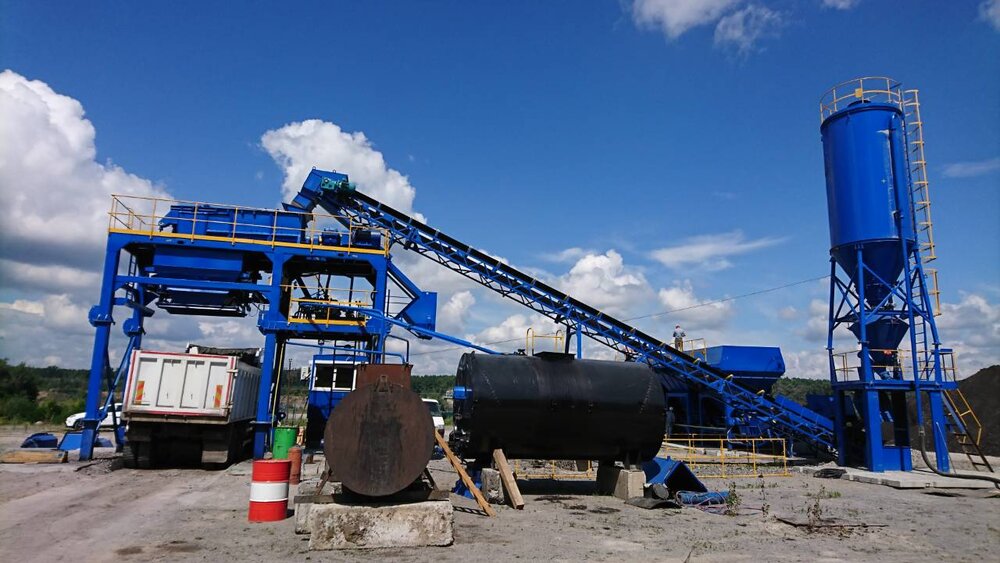 Приклад товару від компанії МіксерСервіс : Деталі для ГЗУ