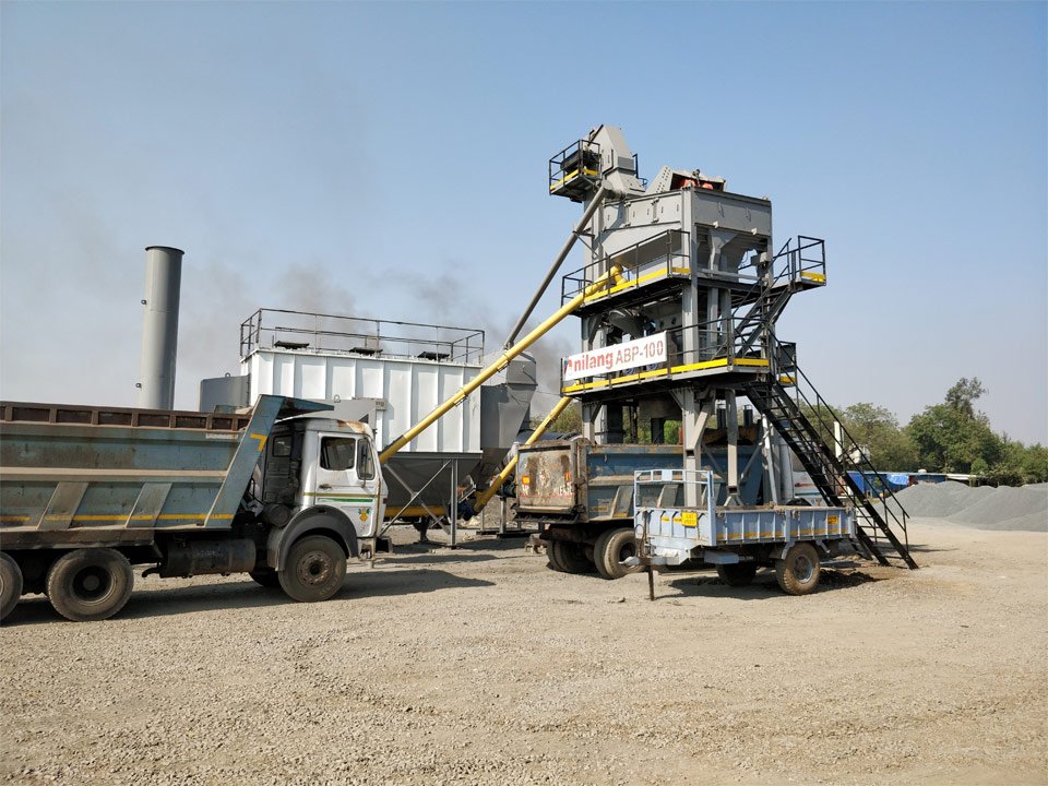 Приклад товару від компанії МіксерСервіс : NILANG APB 100